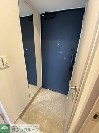 イプセ押上の物件内観写真